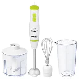 Блендер RTB465-W