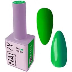 Гель-лак Naivy Professional B-FG №10, 10 мл