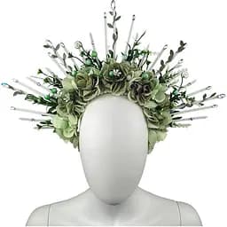 Обруч Кімберлі Green