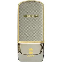 Парфумована вода тестер Ajmal Aristocrat Coastal 75 мл