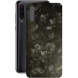Захисна плівка StatusSKIN для Xiaomi Mi 9 Pro 5G Корпус Вініл Кований метал