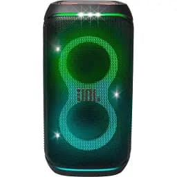 Колонка Bluetooth JBL PartyBox Club 120 (JBLPBCLUB120EP) Black UA