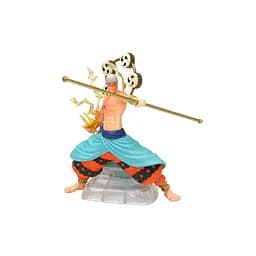 Фігурка Banpresto Super Effect Ability One Piece Enel Ван Піс Енель 12 см B SEA OP E 12