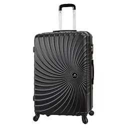 Валіза Madisson 44603 велика 99л чорна (44603-L-Black)