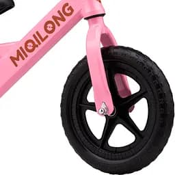 Біговел Miqilong HP 12" рожевий (ZCY-HP12-PINK) - мініатюра 9