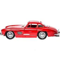 Автомодель Bburago Mercedes-Benz 300 SL 1954 р 1:24 в асортименті (18-22023)