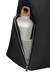 Плечова Сумка Samsonite IMAGE BIZ BLACK 39x32x16.5 KS2*09103 - мініатюра 10