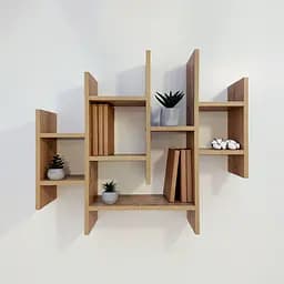 Полка Hopanchuk Furniture Бенд cевилья (42C3)