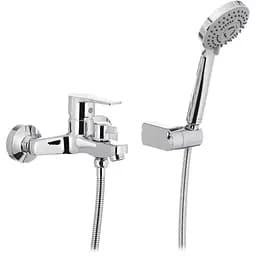 Змішувач для ванни IBERGRIF STAR M13257 (IB0011)