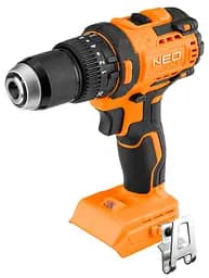 Шурупокрут-дриль акумуляторний Energy+ 18В Neo Tools teh0025247 - мініатюра 7