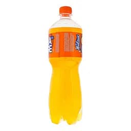 Напій безалкогольний Живчик Orange соковмісний сильногазований 1 л - мініатюра 3