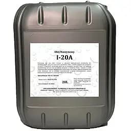 Олива Tedex І-20А каністра 20 л