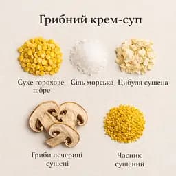 Street Soup ALL SOUP SET — набір крем-супів у стаканах, 13 шт. - мініатюра 7