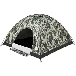 Намет Skif Outdoor Adventure I 200x200 см Camo - мініатюра 4