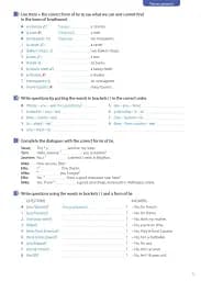 Oxford Practice Grammar Basic with Key - мініатюра 5
