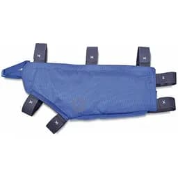 Сумка на раму Acepac Zip Frame Bag M Синій - мініатюра 2