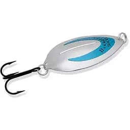 Блешня Williams Trophy 14.17 g White/Blue (1102-T12EBTP-EBTP)