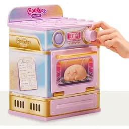 Інтерактивна іграшка Moose Cookies Makery Магічна пекарня Ласощі (23503) - мініатюра 9