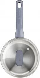 Набір посуду Daily Cook, 8предметів, нержавіюча сталь, бакеліт, скло Tefal kuh0016918 - мініатюра 6
