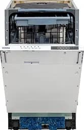 Посудомийна машина вбудована Vestel DWIIS1E6A1W