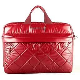 Сумка для ноутбука 16" Continent CC-072 Bordo полиэстер 40.5 x 29 x 6.5 см