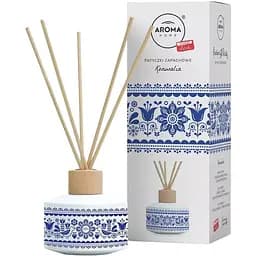 Аромадифузор Aroma HomeI love Poland Ландыш 100 мл