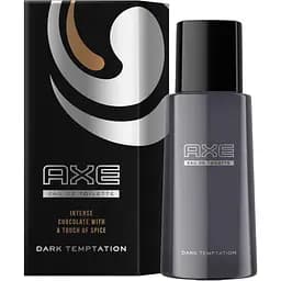 Туалетна вода для чоловіків AXE Dark Temptation 100 мл
