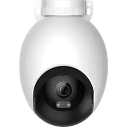 IP-камера відеоспостереження зовнішня iMiLab EC6 CMSXJ65A White - мініатюра 2