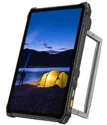 Планшет Ulefone Armor Pad 5 Pro 12/512Gb LTE Black Global version - мініатюра 3