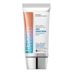 Сонцезахисний крем Neogen Dermalogy Day Light Protection Airy Sunscreen SPF50, 50 мл - мініатюра 2