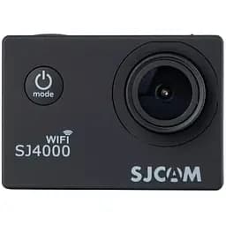 Экшн-камера SJCam SJ4000 Air