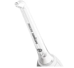 Насадка для іригатора Philips Sonicare Power Flosser 2 шт. (HX3042/00) - мініатюра 2