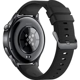 Смарт-годинник Xiaomi Watch 5 Black (BHR07WRGL) - мініатюра 3