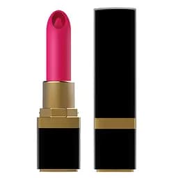 Стимулятор в виде помады Lipstick Vibrator Boss Of Toys 60-00201 100100