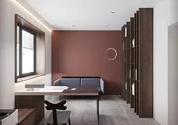 Торшер Babich Studio Moonlight F - other any color - мініатюра 9