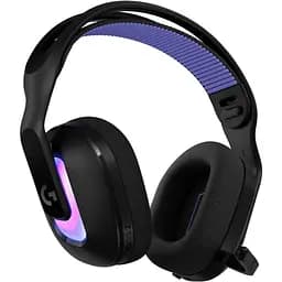 Навушники Logitech G522 Lightspeed Black (981-001544) - мініатюра 2