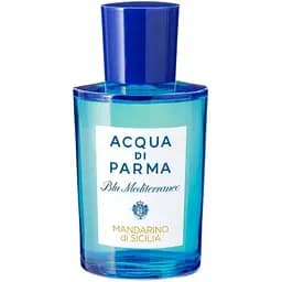 Туалетная вода оригинал тестер Acqua Di Parma Blu Mediterraneo Mandarino Di Sicilia 100 мл