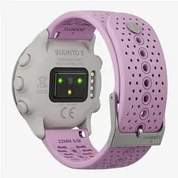 Розумний годинник Suunto 5 Peak Wildberry (SS050890000) - мініатюра 5
