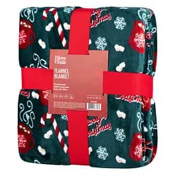 Плед Ardesto Flannel 160х200 см 100% поліестер солодке какао pbe0050467 - мініатюра 2