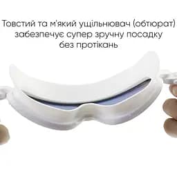 Маска для плавання (2SM100-0308) Renvo Onesize fit0024452 - мініатюра 2