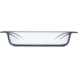 Форма Pyrex прямокутна 31х20х6 см 2 л (407B000/8446) - мініатюра 2