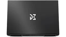 Ноутбук Dream Machines RG4060-15 15.6FHD IPS, Intel i5-13500H, 32GB, F1TB, NVD4060-8, DOS, чорний (RG4060-15UA21) - мініатюра 5