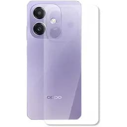 Захисна плівка StatusSKIN для Oppo A3x 5G Корпус Глянцева Pro