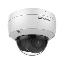 Відеокамера DS-2CD2146G2-ISU (C) Hikvision 4Mp f=2.8mm (99-00004475)