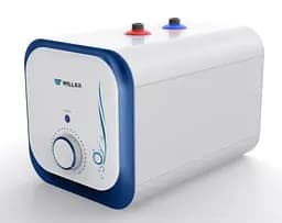 Водонагрівач PU07RF Cubus, White/Blue Willer teh0020906 - мініатюра 2