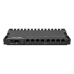 Маршрутизатор Mikrotik (RB5009UPr+S+IN)