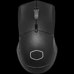 Mиша бездротова Cooler Master MasterMouse MM311 Black (MM-311-KKOW1)