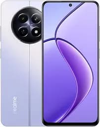 Смартфон Realme 12 5G 8/256GB Twilight Purple (Global Version)