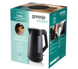 Чайник Gorenje K17OPB - мініатюра 7