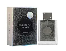 Оригинал Armaf Club De Nuit Bling 75 мл парфюмированная вода